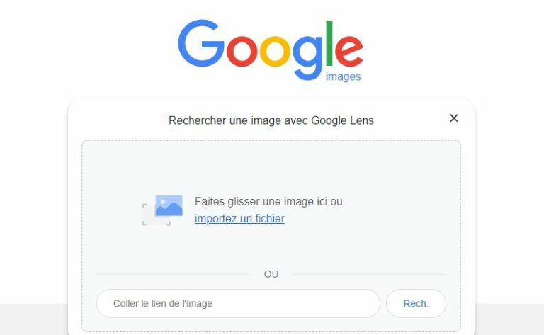 Каква е Google Images стратегията?