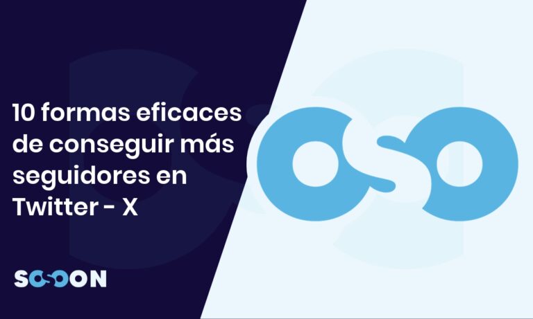 10 façons efficaces d'obtenir plus de followers sur Twitter - X - es