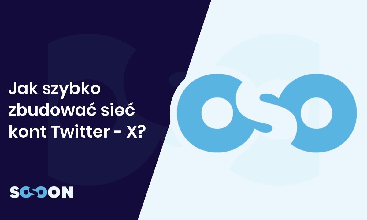 Comment se constituer un réseau de comptes Twitter - X rapidement ? - pl