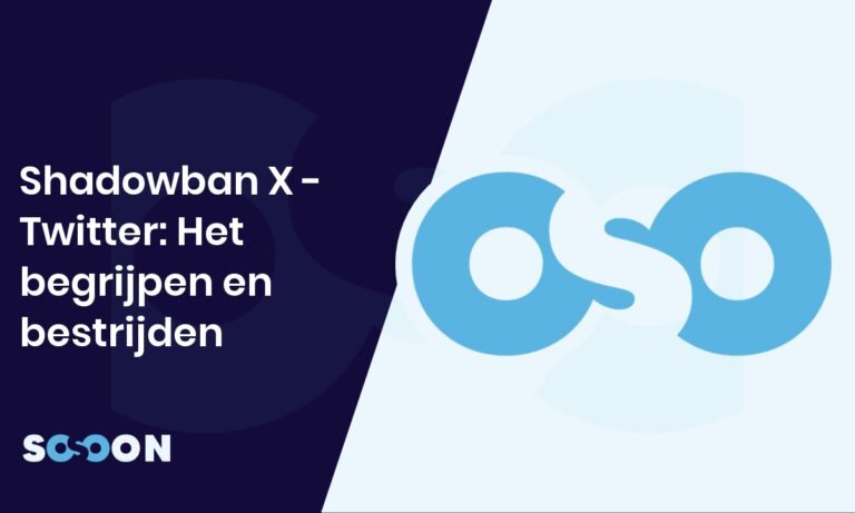 Shadowban X - Twitter: Het begrijpen en bestrijden - nl