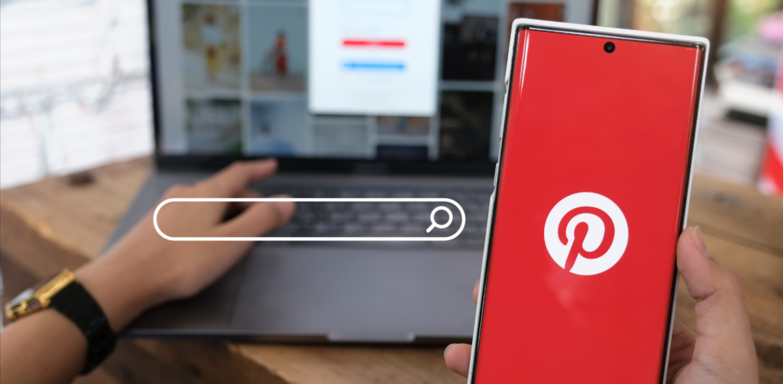 Le fonctionnement du SEO sur Pinterest