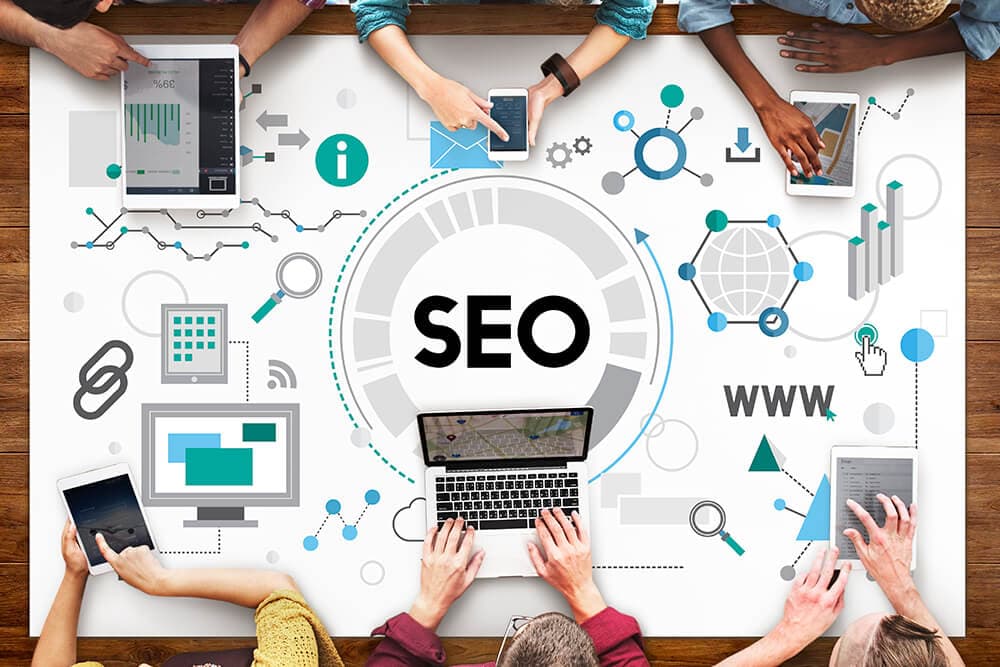 SEO-strategi for din e-handel