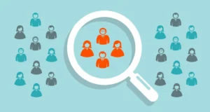 produits de niche pour une audience ultra-ciblée