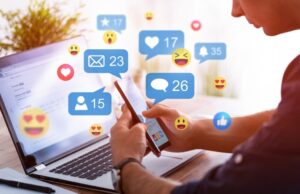 Gérer les réseaux sociaux