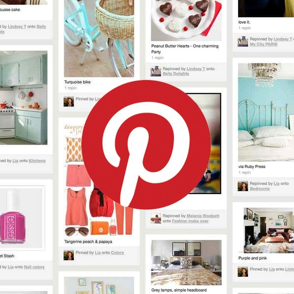 A Pinterest egyedi előnyei a passzív jövedelem számára