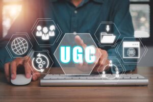 campagne UGC