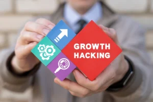 growth hacking pour tiktok