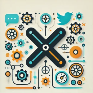 l'automatisation sur X-Twitter