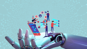 l'automatisation sur les réseaux sociaux