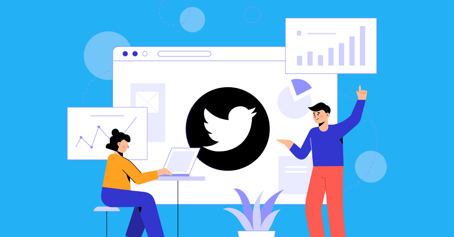 maximizing engagement on X-Twitter