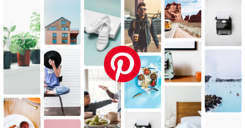 maximiza tus ingresos en Pinterest