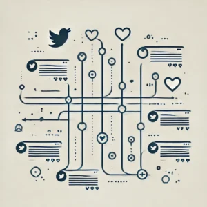 thread Twitter