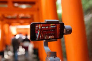 vidéos courtes sur TikTok et X-Twitter