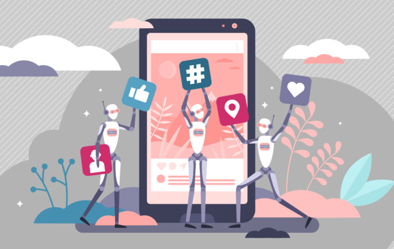Automatisation et algorithmes
