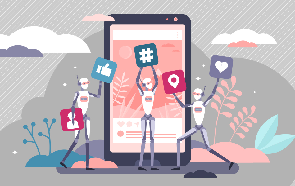 Automatisation et algorithmes