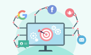 L'automatisation des réseaux sociaux