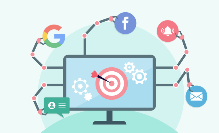 L'automatisation des réseaux sociaux