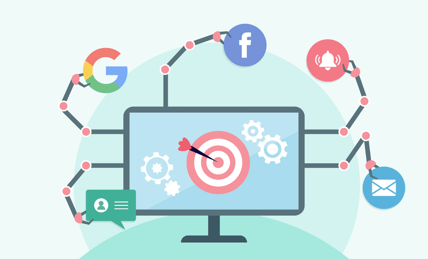 L'automatisation des réseaux sociaux