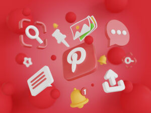 Pinterest et conversion