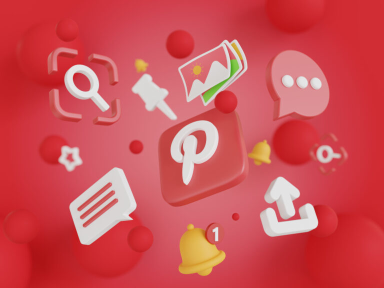 Pinterest et conversion