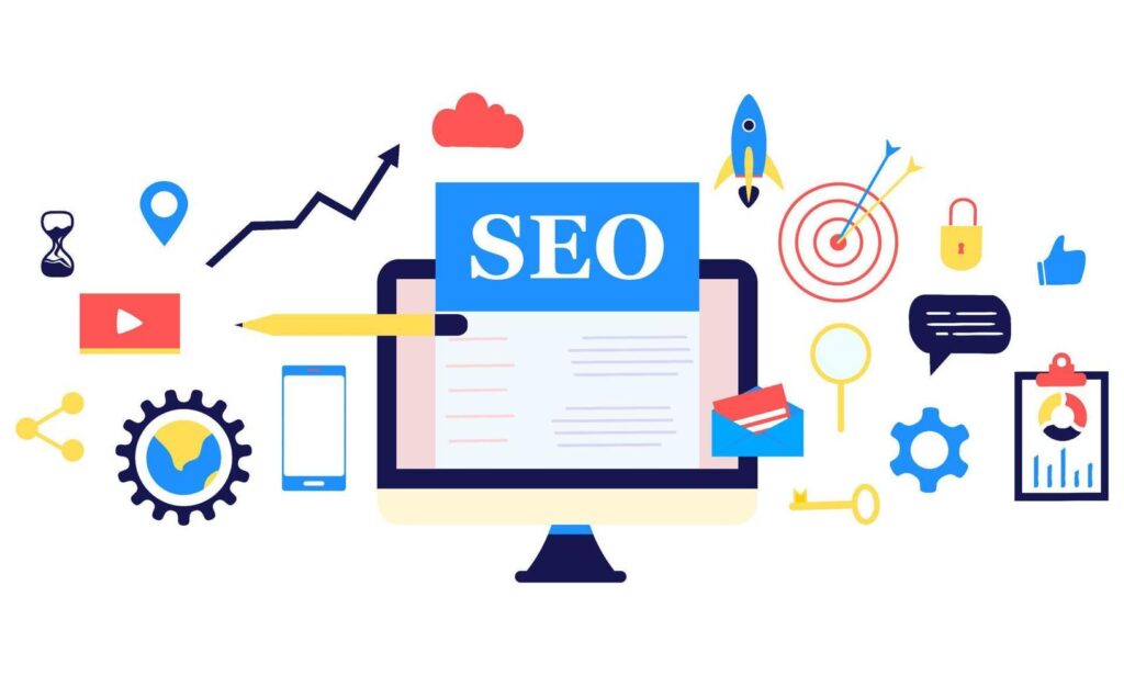 SEO social : How to optimize your posts to maximize their reach and generate qualified traffic ?