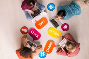 L’automatisation des interactions