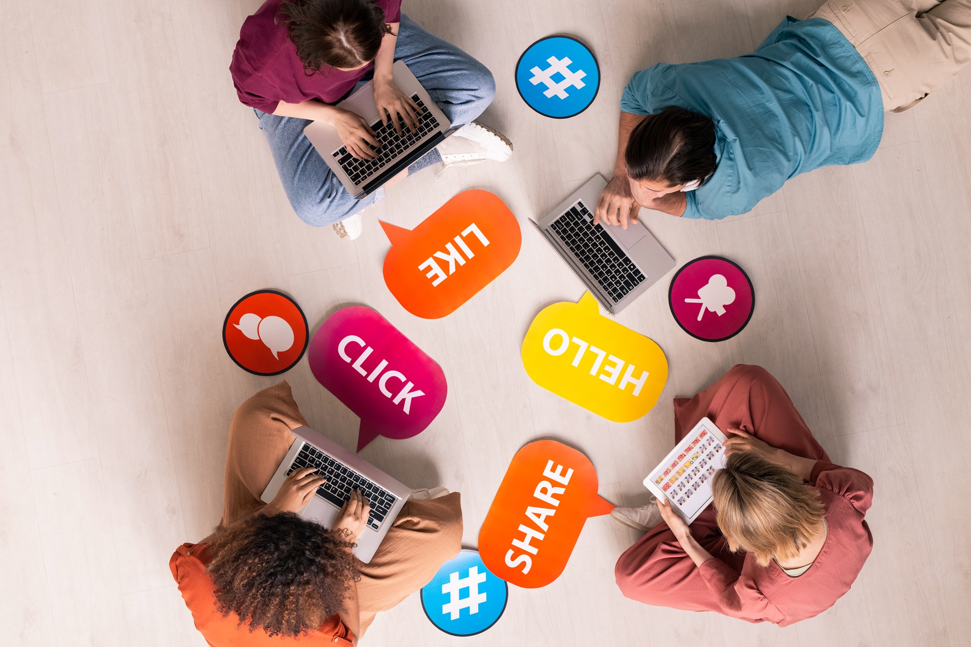 L’automatisation des interactions