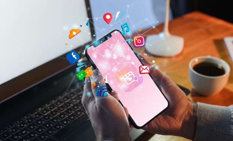 automatisation des réseaux sociaux