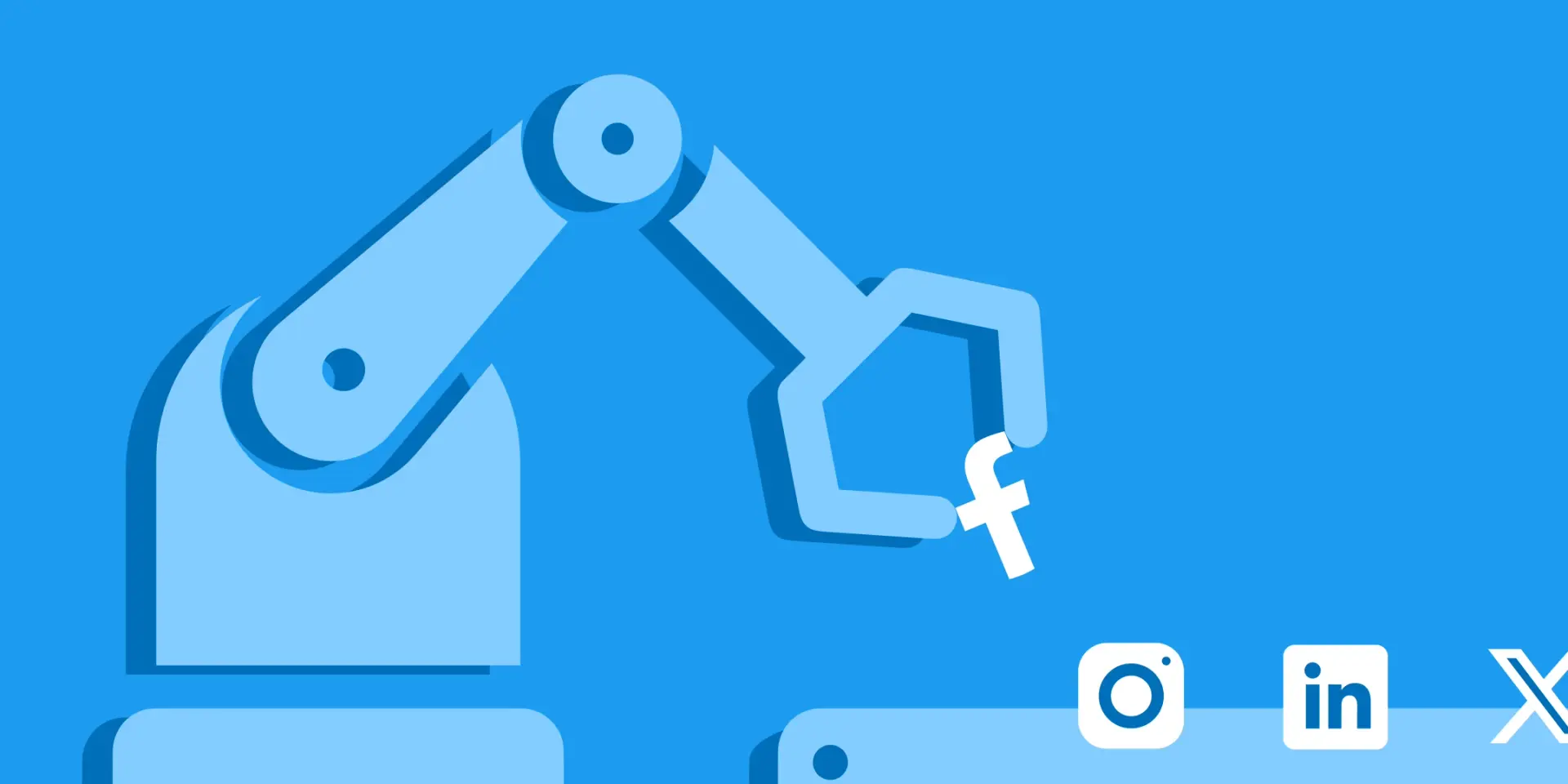 social media automation