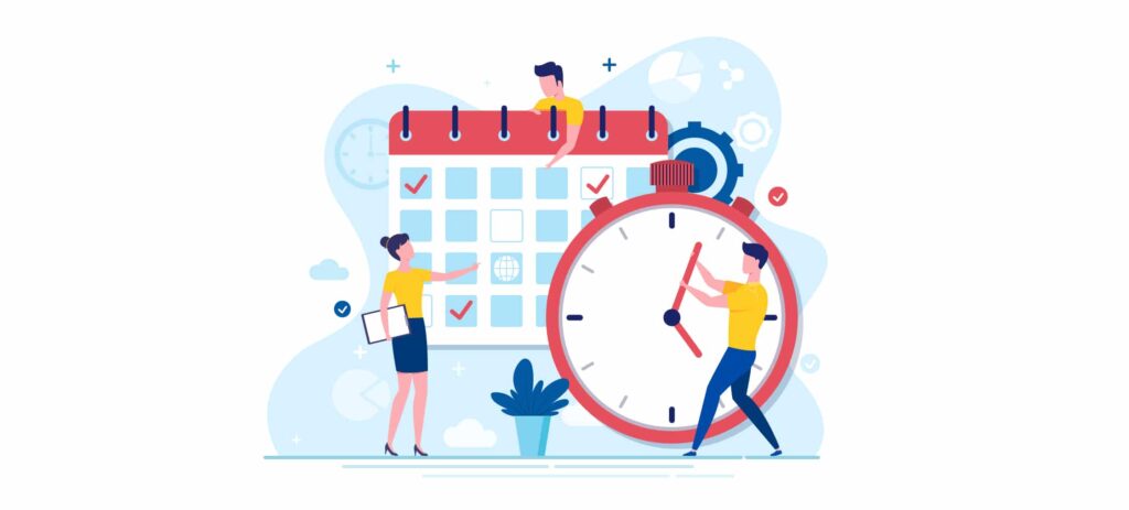 automatizando y optimizando la planificación