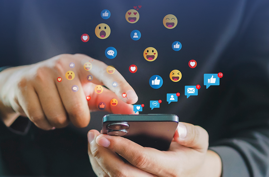 engager et interagir avec son audience