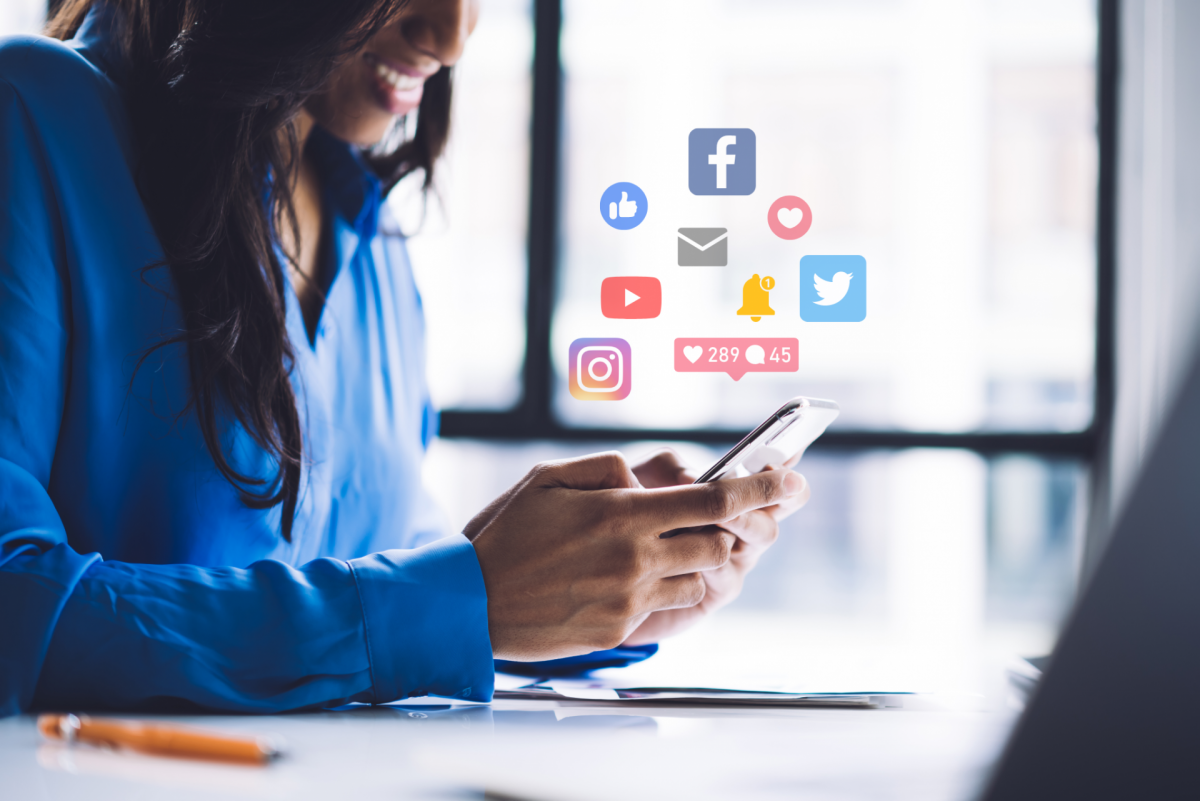 gestione multi-account