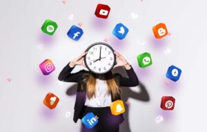 la programmation des posts