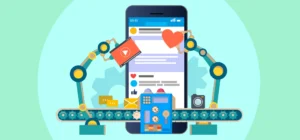 l'automatisation des tâches sur les réseaux sociaux