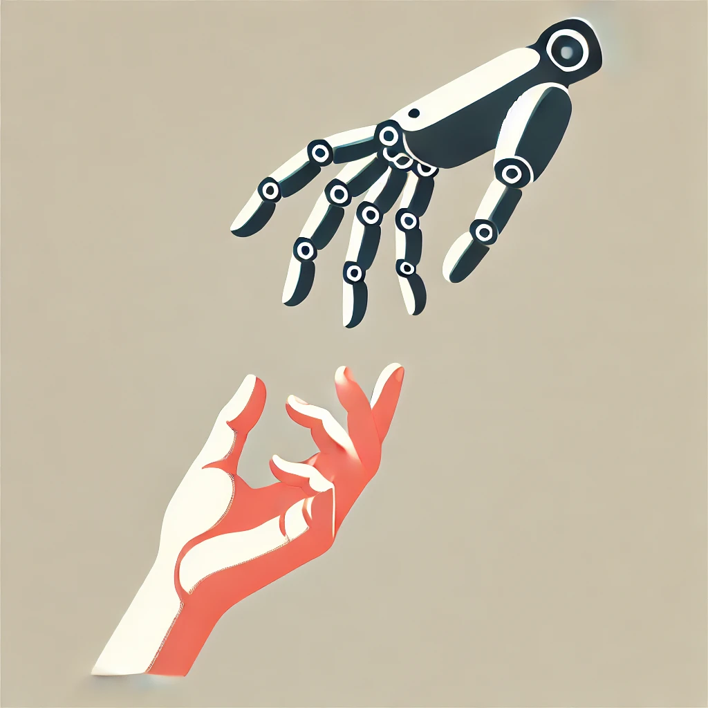 l'automatisation et l'interaction humaine