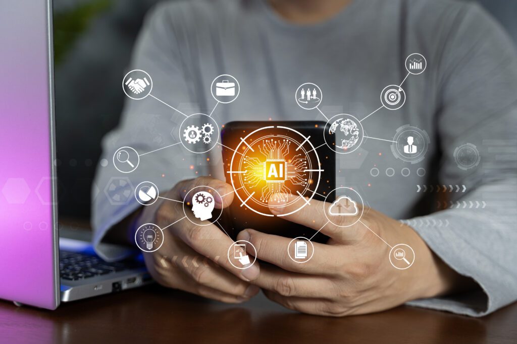 intelligenza artificiale
