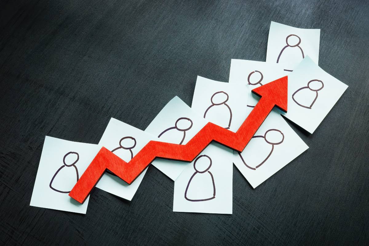 renforcer la fidélité de l'audience
