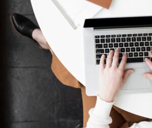 stratégie de contenu social