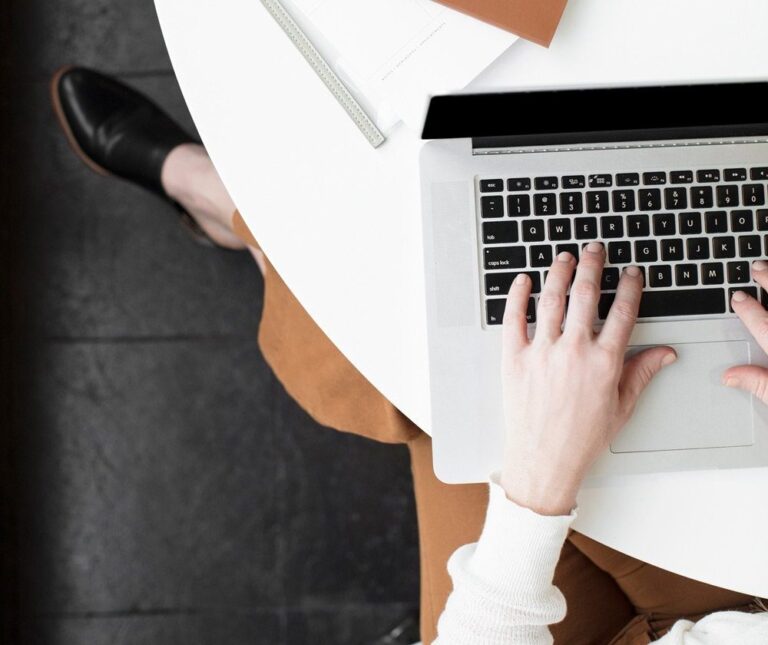 stratégie de contenu social
