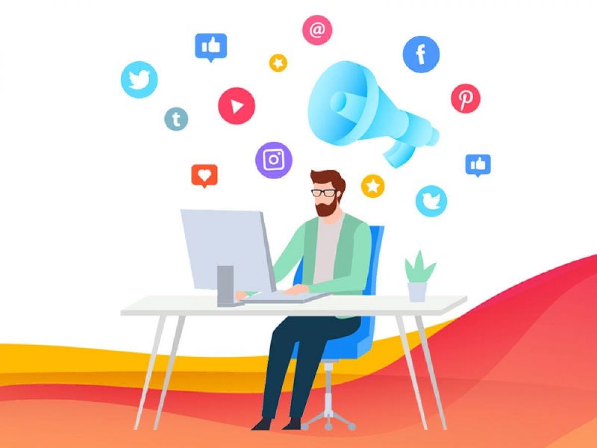 social media strategy