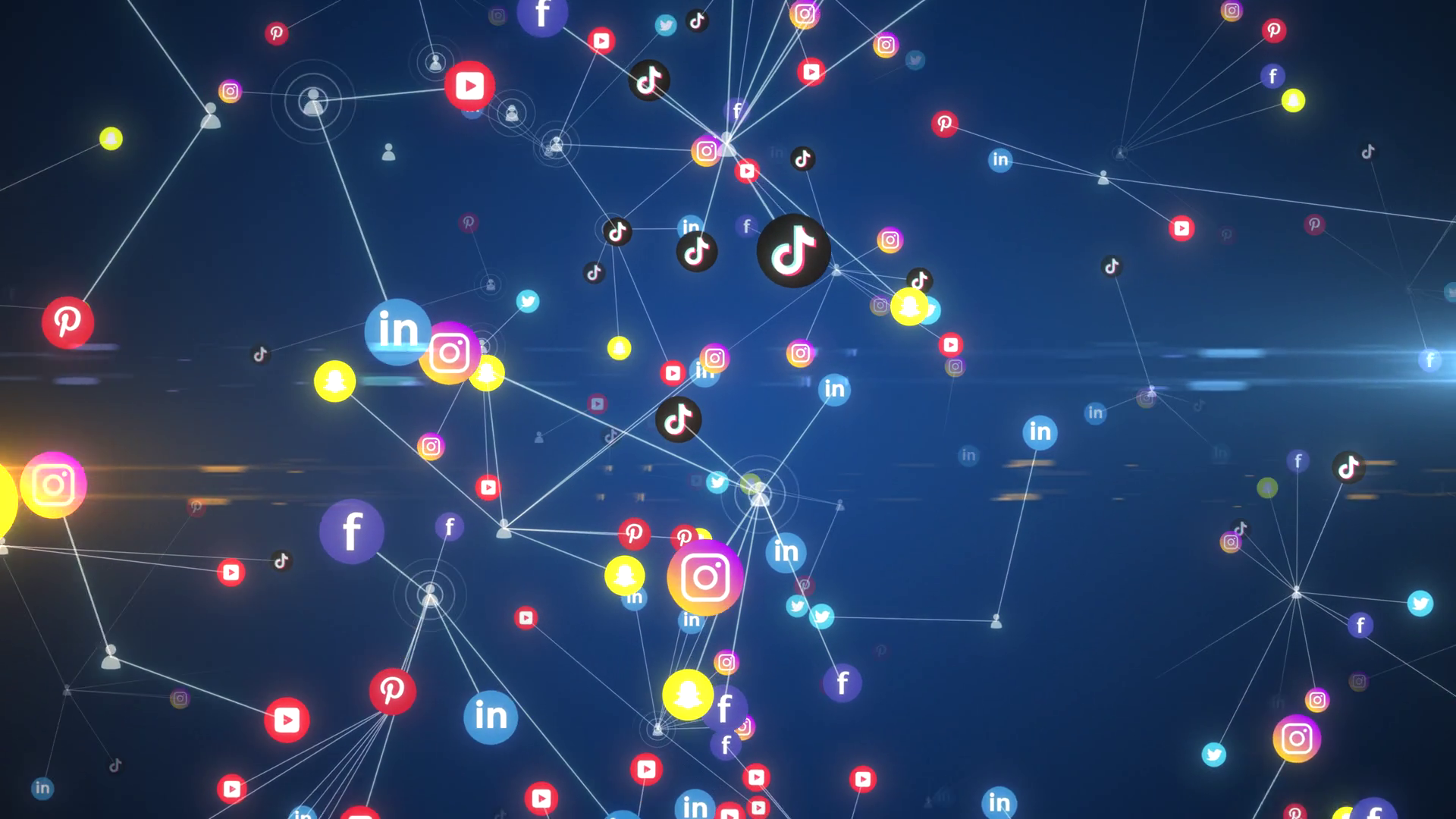 stratégie social media