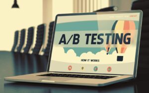 tests A-B