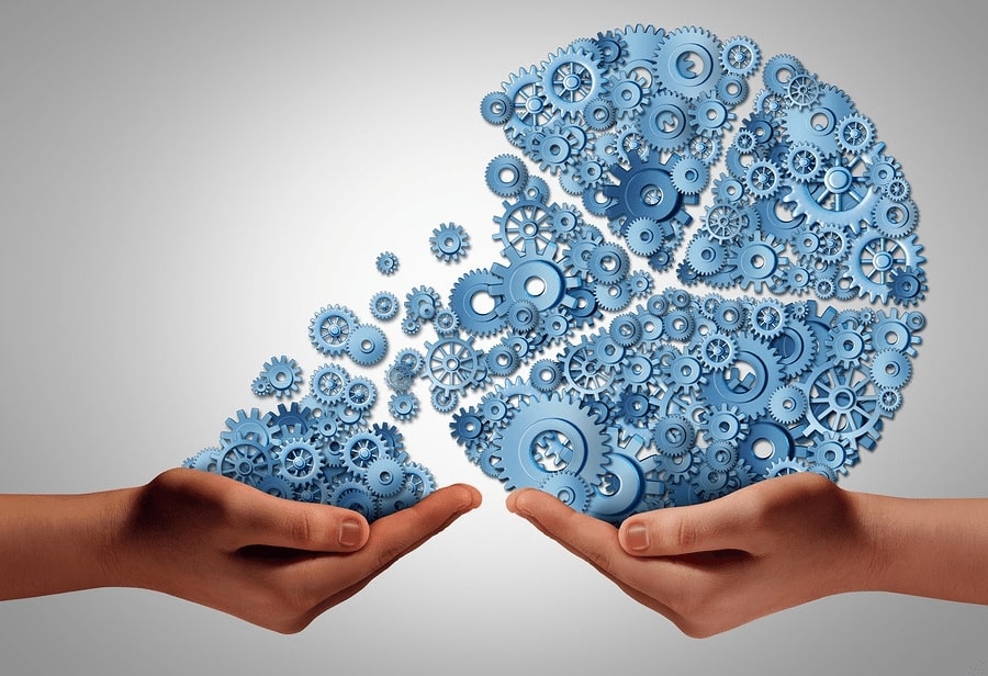 intelligent automation